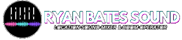 Ryan Bates Sound